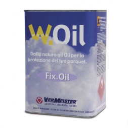 Масло FIX. OIL