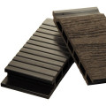 Панель фасадная цвет Венге 3м Woodvex
