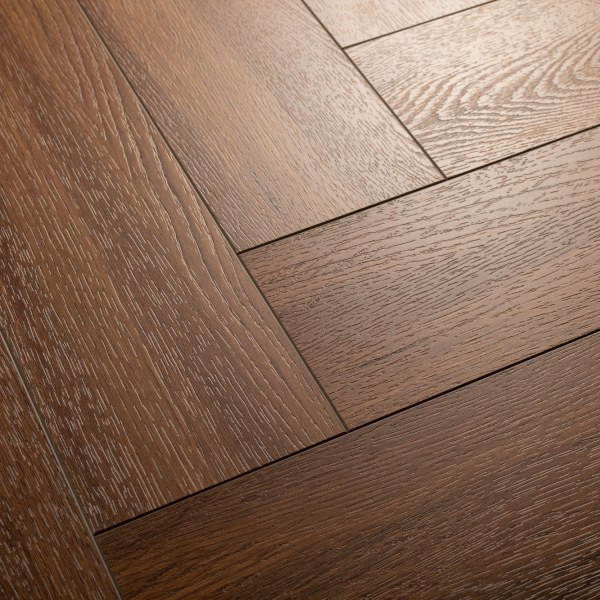 SPC-ламинат AF4510PQL Space Parquet Light