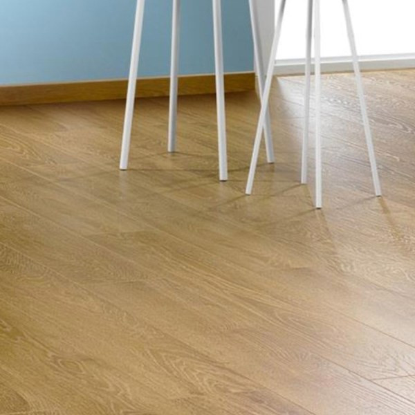 CFF 500 Дуб Шафран  Clix Floor Flame
