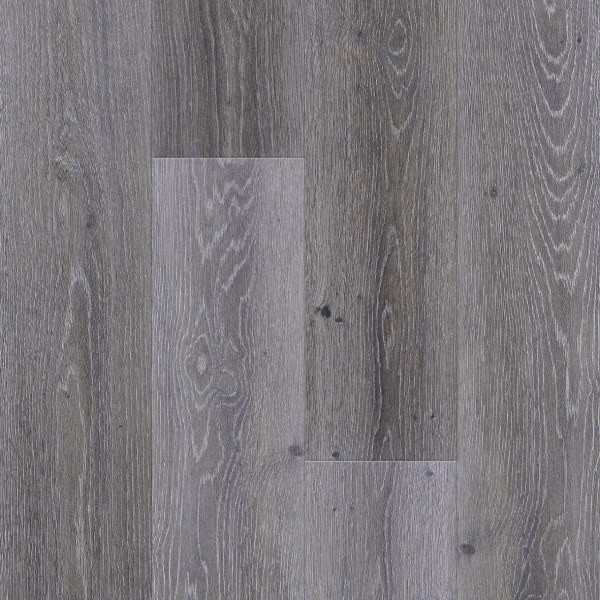 SPC-ламинат 379-1 Дуб Серый Иней Comfort