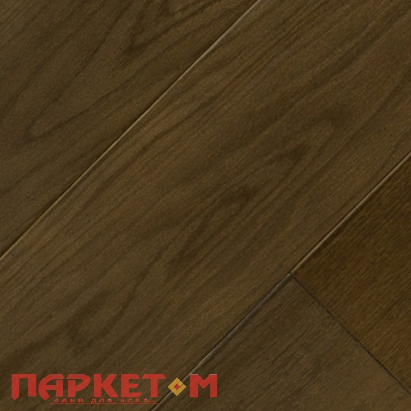 Инженерная доска Дуб бренди Vecchio Parquet