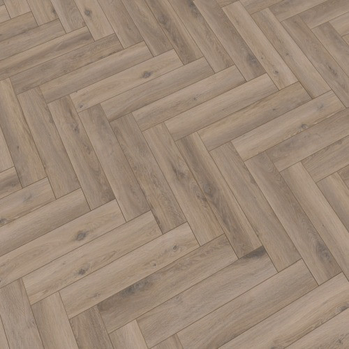 D3766 Дуб Мец  Herringbone