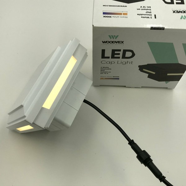 LED Светильник WLCL-122 Woodvex