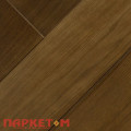 Инженерная доска Дуб мокко Vecchio Parquet