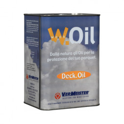 Масло DECK OIL