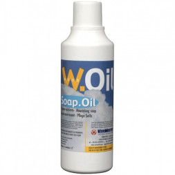 Масло DECK OIL