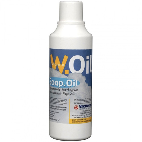 Масло DECK OIL