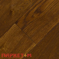 Инженерная доска Дуб Позитано Vecchio Parquet
