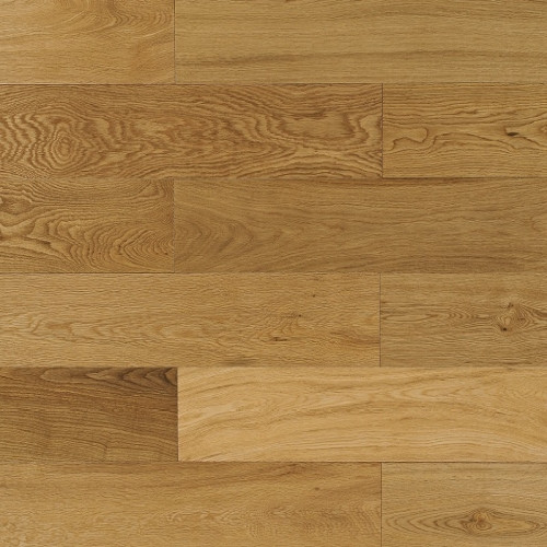 Массивная доска Дуб натур Янтарная AmberWood 