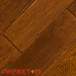Дуб Мартэль браш Vecchio Parquet