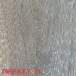 Дуб Кастелло беленый браш Vecchio Parquet