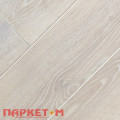 Инженерная доска Дуб Кастелло беленый браш Vecchio Parquet