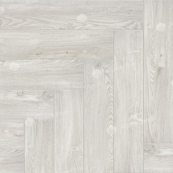 Виниловый ламинат ECO 16-11 Снежный LVT
