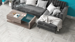 ECO 16-11 Снежный LVT