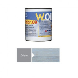 Масляная тонировка Color Oil (20 цветов) 1 л