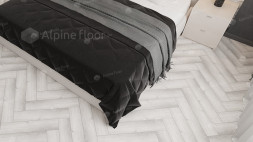 ECO 16-12 Дуб Альхена LVT