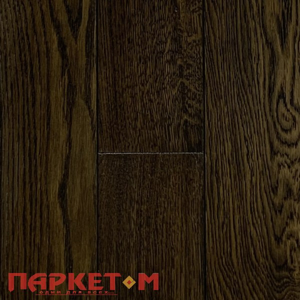 Инженерная доска Дуб шато браш Vecchio Parquet