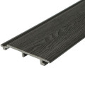 Фасадная доска цвет Эбен Коллекция Vintage CM Decking
