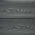 Фасадная доска цвет Эбен Коллекция Vintage CM Decking