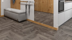 ECO 16-13 Дуб Мерга LVT