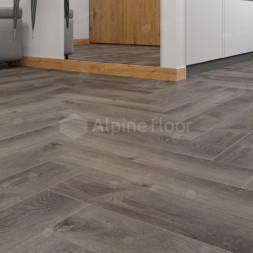 ECO 16-13 Дуб Мерга LVT