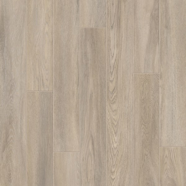 CFF 501 Дуб Куркума  Clix Floor Flame