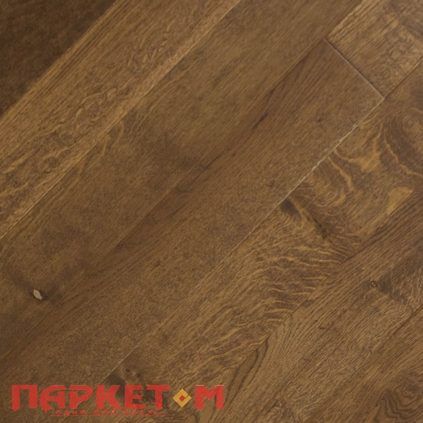 Инженерная доска Дуб Петропавловский Стародуб