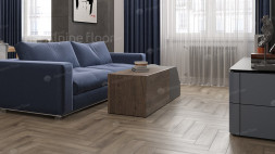 ECO 16-15 Дуб Исида LVT