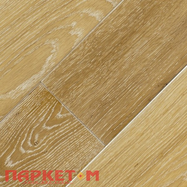 Инженерная доска Дуб полар браш Vecchio Parquet