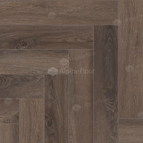Виниловый ламинат ECO 16-16 Фафнир LVT