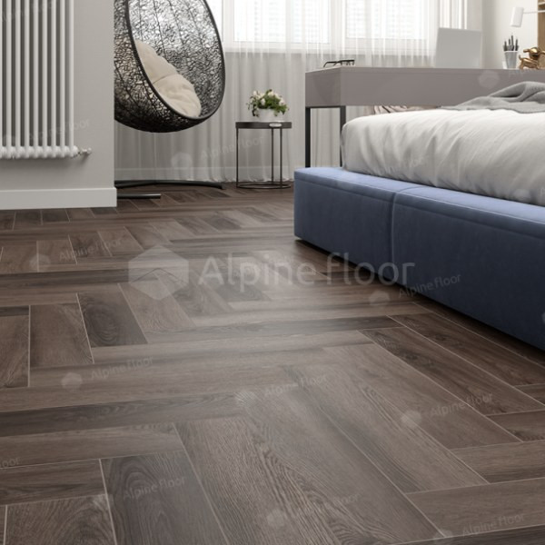 Виниловый ламинат ECO 16-16 Фафнир LVT