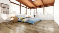 SPC-ламинат VL 88041-001 Дуб Медовый Comfort