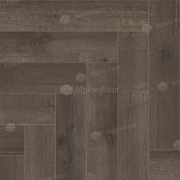 Виниловый ламинат ECO 16-19 Дуб Антарес LVT