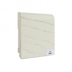Плинтус Finitura dekor 70*15*2400 шпон арт.№009