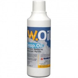 Моющее средство SOAP. OIL